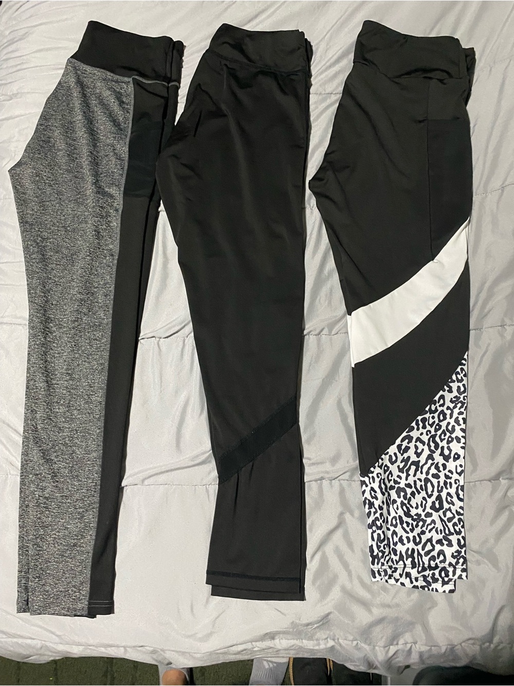 Women’s SHEIN Leggings Bundle